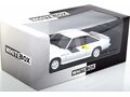 1:24 Масштабная модель OPEL Manta B GSi 1984 White/Grey/Yellow