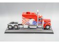 1:43 Масштабная модель PETERBILT 379 Custom (2002) седельный тягач