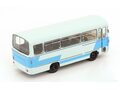 1:43 Масштабная модель Автобус BERLIET Pak Heuliez Autobus 1966