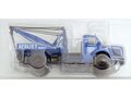 1:43 Масштабная модель BERLIET Glm 10 Truck Depanneuse Carro Attrezzi - Wrecker Road Service 2-assi 1955