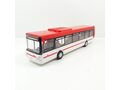 1:43 Масштабная модель Автобус IRISBUS Citelis Autobus (2008), бело-красный