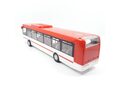 1:43 Масштабная модель Автобус IRISBUS Citelis Autobus (2008), бело-красный