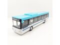 1:43 Масштабная модель Автобус IRISBUS Citelis Autobus (2008), бело-голубой