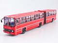 1:43 Масштабная модель Автобус Ikarus-280.33