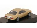 1:43 Масштабная модель MERCEDES-BENZ 560 SEC (C126) Coupe 1981 Beige Metallic