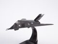 1:144 Масштабная модель Lockheed Martin F-117 Nighthawk