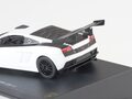 1:43 Масштабная модель Lamborghini Gallardo LP 600+ (2011)