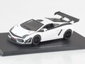 1:43 Масштабная модель Lamborghini Gallardo LP 600+ (2011)