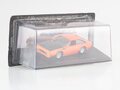 1:43 Масштабная модель Lamborghini Jarama GTS Bob Wallace (1972)