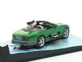 1:43 Масштабная модель Jaguar XKR Die Another Day, автомобиль Джеймса Бонда