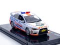 1:43 Масштабная модель Mitsubishi Lancer Evolution X Australia Police