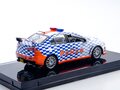 1:43 Масштабная модель Mitsubishi Lancer Evolution X Australia Police