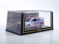 1:43 Масштабная модель Mitsubishi Lancer Evolution X Australia Police