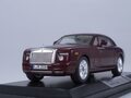 1:43 Масштабная модель Rolls-Royce Phantom Coupe, 2008