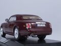 1:43 Масштабная модель Rolls-Royce Phantom Coupe, 2008