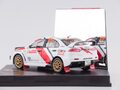 1:43 Масштабная модель Mitsubishi Lancer Evolution X - #65 Y.Onishi/M.Tateyama