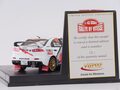 1:43 Масштабная модель Mitsubishi Lancer Evolution X - #65 Y.Onishi/M.Tateyama