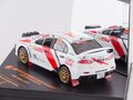 1:43 Масштабная модель Mitsubishi Lancer Evolution X - #65 Y.Onishi/M.Tateyama