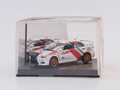 1:43 Масштабная модель Mitsubishi Lancer Evolution X - #65 Y.Onishi/M.Tateyama