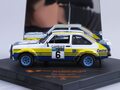 1:43 Масштабная модель FORD ESCORT RS1800 RAC RALLY 1979