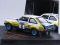 1:43 Масштабная модель FORD ESCORT RS1800 RAC RALLY 1979