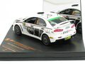 1:43 Масштабная модель MITSUBISHI LANCER EVOLUTION X #5 P-G.Andersson-A.Fredriksson