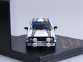 1:43 Масштабная модель FORD ESCORT RS 1800 MINTEX INT. RALLY 1981