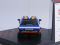 1:43 Масштабная модель FORD ESCORT RS 1800 MINTEX INT. RALLY 1981