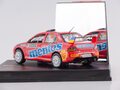 1:43 Масштабная модель Mitsubishi Lancer Evolution IX - #39 V.Gorban/A.Nikolaev