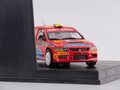 1:43 Масштабная модель Mitsubishi Lancer Evolution IX - #39 V.Gorban/A.Nikolaev