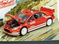 1:43 Масштабная модель PEUGEOT 307 WRC M.GRONHOLM-T.RAUTIAINEN RALLY MONTE-CARLO 2005