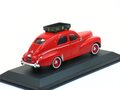 1:43 Масштабная модель Peugeot 203 Casablanca 1960