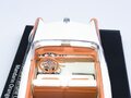 1:43 Масштабная модель Ford Fairlane Open Convertible 1956 Mandarin Orange/Colonial White