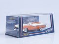 1:43 Масштабная модель Ford Fairlane Open Convertible 1956 Mandarin Orange/Colonial White