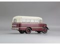 1:43 Масштабная модель Автобус ГЗА-651 - 1952 г.