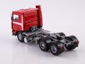 1:43 Масштабная модель Volvo F12 седельный тягач