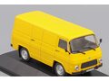 1:43 Автолегенды СССР №170 - ROCAR TV12F