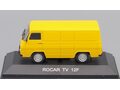 1:43 Автолегенды СССР №170 - ROCAR TV12F