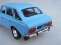 1:43 ИЖ 21251 Комби, Автолегенды СССР №134