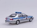 1:43 SAAB 9-5 Милиция г. Москва Россия, Полицейские Машины Мира №48