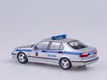 1:43 SAAB 9-5 Милиция г. Москва Россия, Полицейские Машины Мира №48