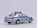 1:43 SAAB 9-5 Милиция г. Москва Россия, Полицейские Машины Мира №48