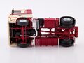 1:43 Масштабная модель DAF 95XF 430 седельный тягач