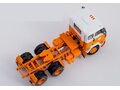 1:43 Масштабная модель Volvo F89 с полуприцепом Fruehauf Savoyarde