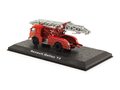 1:72 Масштабная модель Renault DL 18 Galion T2 Fire Truck пожарная лестница