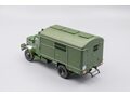 1:43 Csepel D-344 (1961), Kultowe Ciezarowki PRL-u №39