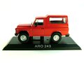 1:43 ARO 243, Автолегенды СССР №161