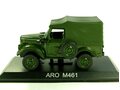 1:43 ARO M461, Автолегенды СССР №168