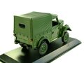 1:43 ARO M461, Автолегенды СССР №168