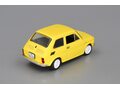 1:43 FIAT 126P, Автолегенды СССР №169